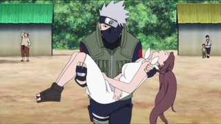 Please take off your mask Kakashi the mission of team 7, the story of Tenten and idol Tsunade EngDub