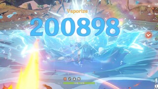 "My LeVeL 1 NiLoU LoOkS WeAK"