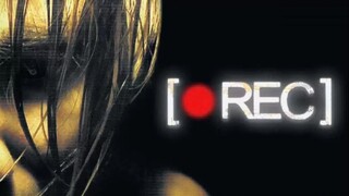 Rec 1 (2007) เรค ปิดตึกสยอง