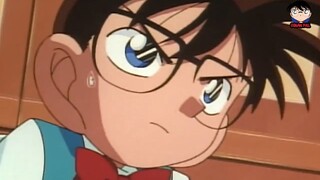 Thám Tử Lừng Danh Conan - Vụ Án Người Phụ Nữ Bí Ẩn Phần 2