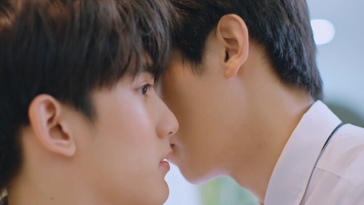 【JaFirst/LeoFiat】Xiao Yi's panicked eyes, I think he is really panicking o( ❛ᴗ❛ )o