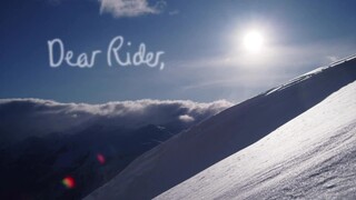 Dear Rider The Jake Burton Story (2021) ตำนานสโนว์บอร์ด หัวใจแกร่ง [ซับไทย]