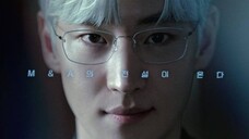 The Art of Negotiation [Sub Indo] Ep. 5