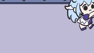 [Duel Runtuh] Minggu: Adikku menderita gangguan obsesif-kompulsif