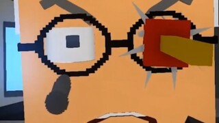 Skibidi Toilet 70 Minecraft Animation【MC竖版】