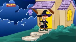 Galinha Pintadinha 3 - Fui Morar Numa Casinha (REUPLOAD)