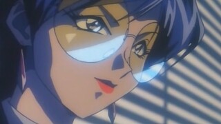 女匪徒破坏各国和平会议后顺利逃脱