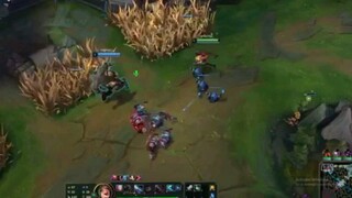 Test Urf Jinx adc nhé ae
