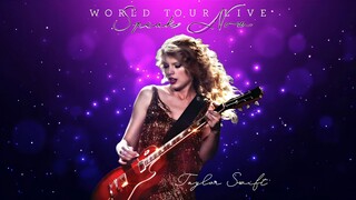 Taylor Swift - Speak Now World Tour Live in Chicago, Illinois | Full Show | ALMOST NO CROWD AUDIO