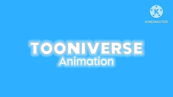 Tooniverse Animation Logo (Movie Varient) (2016-2019)