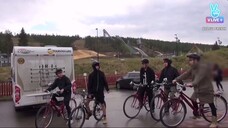 (VOSTFR) Bon Voyage, Saison 1 - Épisode 7 - BTS