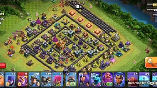 #部落冲突 #短篇小说