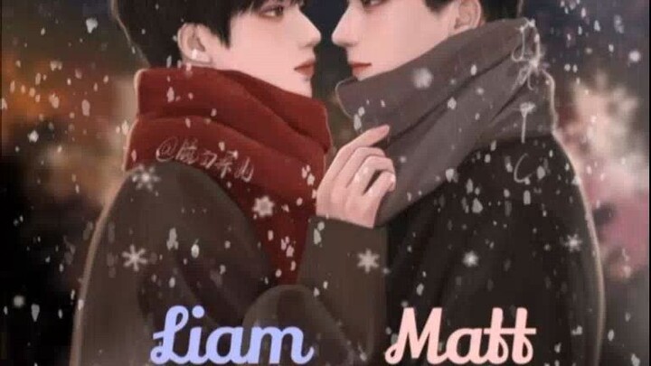 OUR LOVE STORY (BL) PART 1 (Comment for Part 2)