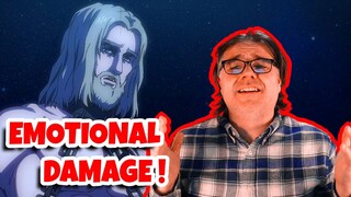 CAN ZEKE BE STOPPED? Attack On Titan, S4 E19: Anime Dad Review