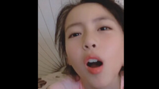 你永远都不知道女儿撒起娇来有多虎【骗你生女儿系列】