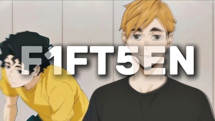 AMV — Teenager | Sakuatsu