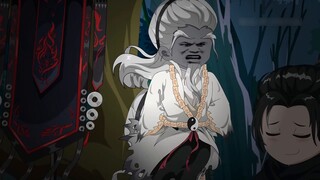 ตอนที่ 1: ถึงเวลาที่อาจารย์เข้าสู่ธงหมื่นวิญญาณแล้ว!