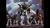 Mobile Suit Gundam Wing eps 20 sub indo
