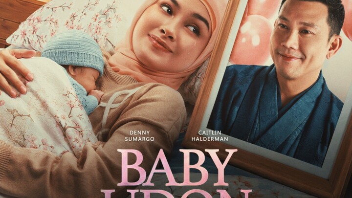 BABY UDON (2026) - FILM INDONESIA TERBARU BERDASARKAN KISAH NYATA