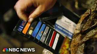 New report shows Gen Z relies on debt more than millennials do