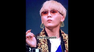 You'll speak when I'm done 💅🏻 #seventeen