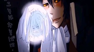 Rimuru x Diablo Shipp 😍 : Part 4