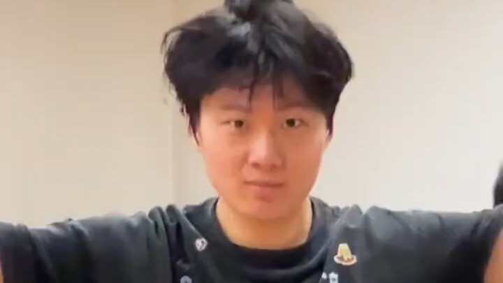 Gao Chao, I'm really starting to feel a bit jealous of you.