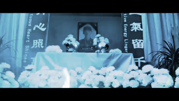 SECOND LIFE (Eng Sub )  enhanced