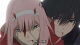 Darling in the FranXX Moments #6