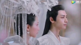 突然get到了罗云熙的点