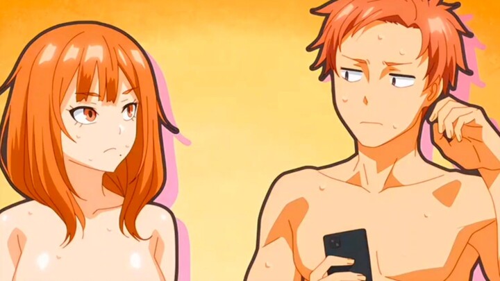 [FANDUB INDONESIA] Mabok Malah Nganu DiHotel 🥵💦