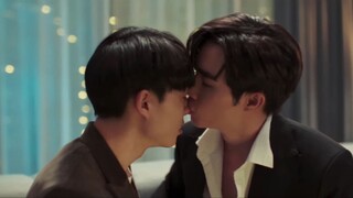 BL #นิ่งเฮียก็หาว่าซื่อ | Cutie Pie Series #CUT 107