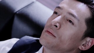 [Manchen Yiguan丨Tác phẩm gốc của Jin Shisicha] Hu Ge×Luo Yunxi丨Fu Yunxian×Xu Su丨Bạn là mặt trăng mà 