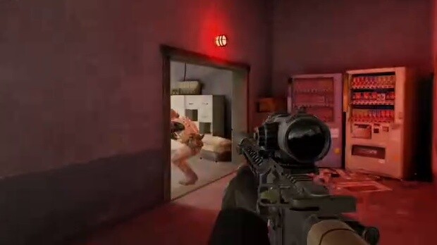 Chinese players in the eyes of foreigners