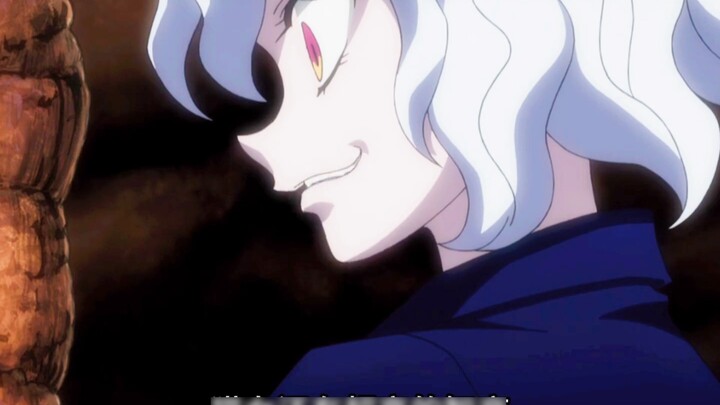 ما مدى قوة نسخة الفارسة من فريق بيتر؟ ولدت بقوة قتالية عالية جدًا! رقم واحد في فرقة ملك النمل