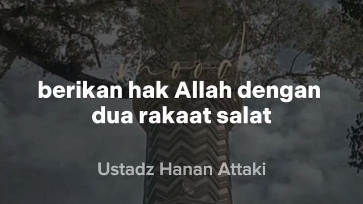 cara agar hidup kita di urus allah subhanallah wata'ala