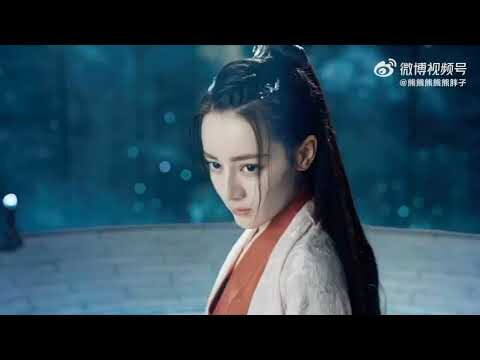 Ngự giao ký tập 1 | Định lệ nhiệt ba/Nhậm Gia luân