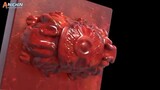 111-120 Peerless Martial Spirit / Jueshi Wuhun Sub Indo