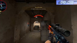 Đại ĐẾ CSGO