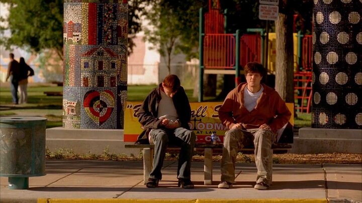 [Breaking Bad] My favorite part of Season 2: Sting operation
