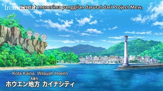 Pokemon (2019) Episode 129 Subtitle Indonesia
