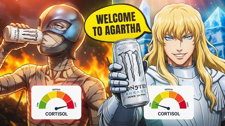 Try ts twin 🧝♂️ AGARTHA EDIT CLARITY (HARDSTYLE SLOWED) prodByLone