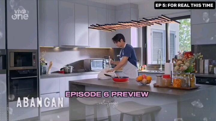 EPISODE 6 PREVIEW (MAY 16, FRIDAY)