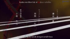 junji ito maniac eps3 sub indo