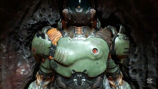 Doom 2016 Part 1_ เริ่มต้นความเดือด สับแหลกแหวกนรก!