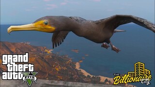 NAGING IBON SI KIMCHI FOR A DAY? *SCARY AF* | GTA 5 RP