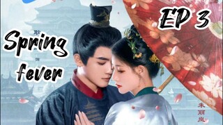 [ENG] EP 3 Spring fever