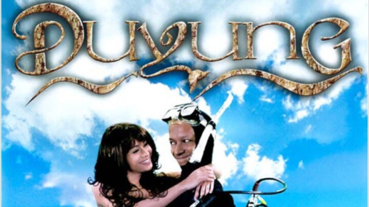 Saiful Apek : Duyung