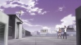 Campione! (English Dub) Episode 3