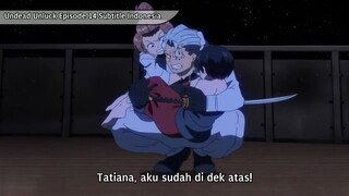 Undeath Unluck Episode 14 Sub Indo